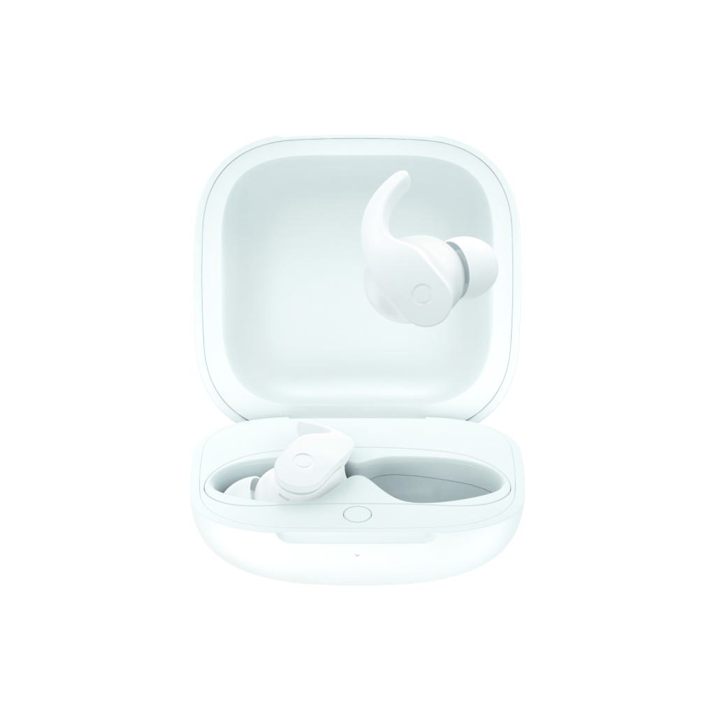 XO X15 Soundwave sport vezeték nélküli Bluetooth headset (Fehér)