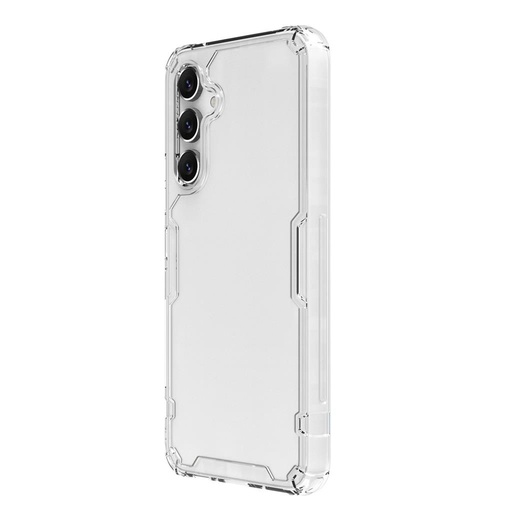 Samsung Galaxy A54 5G Nillkin nature pro hátlap tok (Átlátszó)