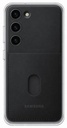 Samsung Galaxy S23 Frame tok (Fekete)