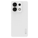 Xiaomi Redmi Note 13 5G Nillkin Super Frosted shield hátlap tok (Fehér)