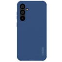 Samsung Galaxy S23 FE Nillkin Super Frosted Shield Pro hátlap tok (Kék)