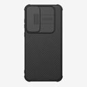 Samsung Galaxy A55 Nillkin CamShield Pro MagSafe hátlap tok (fekete)