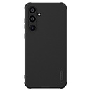 Samsung Galaxy A55 Nillkin Super Frosted Shield Pro hátlap tok (fekete)