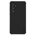 Samsung Galaxy A55 Nillkin Super Frosted Shield Pro MagSafe hátlap tok (fekete)