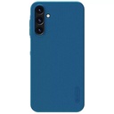 Samsung Galaxy A25 5G Nillkin Super Frosted shield hátlap tok (kék)