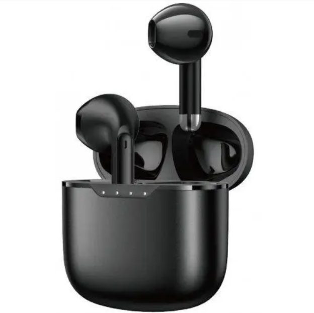 XO X11 vezeték nélküli Bluetooth fülhallgató (Fekete)