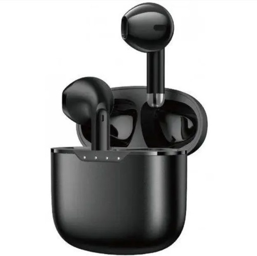 XO X11 vezeték nélküli Bluetooth fülhallgató (Fekete)