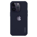 Apple iPhone 14 Pro Nillkin Super Frosted Shield Pro hátlap tok (lila)