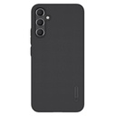Samsung Galaxy A34 5G Nillkin Super Frosted shield hátlap tok (fekete)