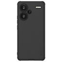 Xiaomi Redmi Note 13 Pro Plus 5G Nillkin Super Frosted Shield Pro hátlap tok (fekete)