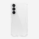 Samsung Galaxy A55 Nillkin nature pro hátlap tok (Fehér)