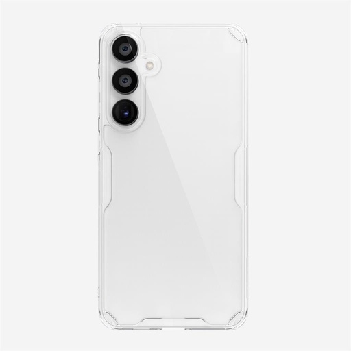 Samsung Galaxy A55 Nillkin nature pro hátlap tok (Fehér)