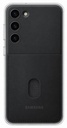 Samsung Galaxy S23+ Frame tok (Fekete)