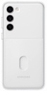 Samsung Galaxy S23+ Frame tok (Fehér)