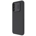 Samsung Galaxy A14 5G Nillkin CamShield hátlap tok (fekete)