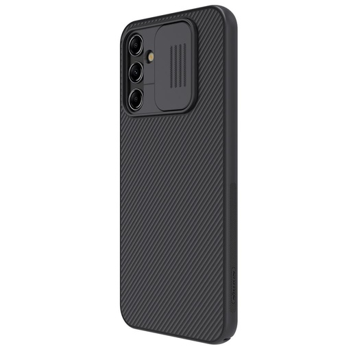 Samsung Galaxy A14 5G Nillkin CamShield hátlap tok (fekete)