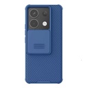 Xiaomi Redmi Note 13 Pro 5G Nillkin Camshield Pro hátlap tok (Kék)