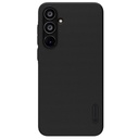 Samsung Galaxy A35 Nillkin Super Frosted shield hátlap tok (fekete)