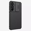Samsung Galaxy A55 Nillkin Camshield Pro hátlap tok (fekete)