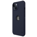 Apple iPhone 14 Plus Nillkin Super Frosted Shield Pro hátlap tok (Lila)