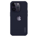 Apple iPhone 14 Pro Max Nillkin Super Frosted Shield Pro hátlap tok (Lila)
