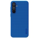 Samsung Galaxy A35 Nillkin Super Frosted shield hátlap tok (kék)