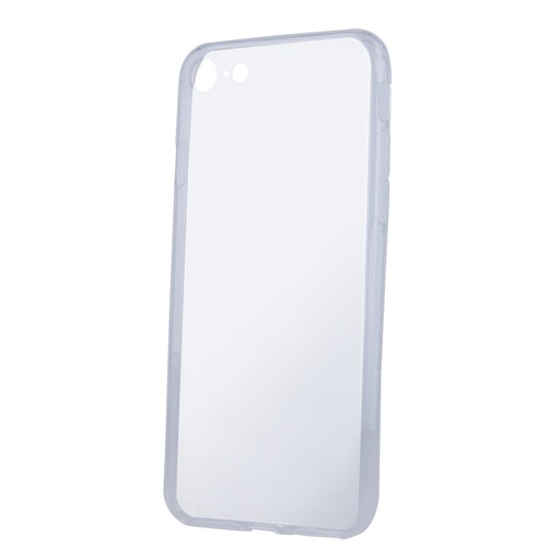 Xiaomi Redmi 13C ultra slim 1mm tpu hátlap tok (Átlátszó)