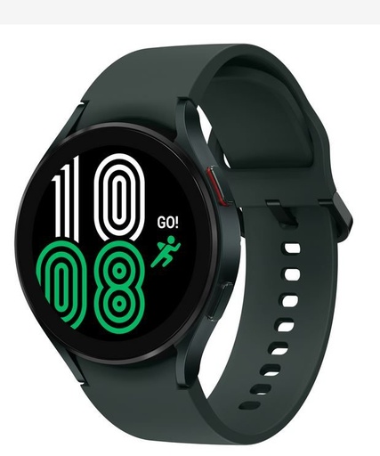 Samsung Watch 4 44mm, zöld