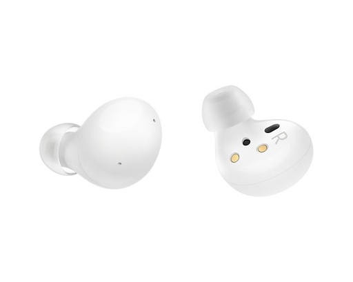 Samsung Galaxy Buds 2 vezeték nélküli headset, fehér