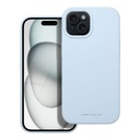 Apple iPhone 15 Roar Cloud Skin hátlap tok (Kék)