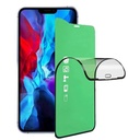Honor 90 Kerámia üvegfólia átlátszó (fekete peremmel)