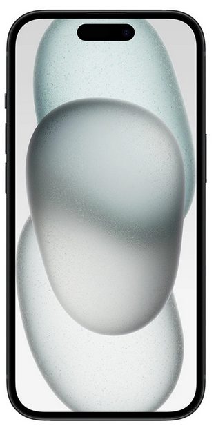 Apple iPhone 15 256GB ROM (Fekete) 6GB RAM
