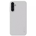 Samsung Galaxy A25 5G Nillkin Super Frosted shield hátlap tok (fehér)