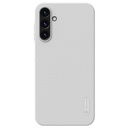 Samsung Galaxy A15 4G / Galaxy A15 5G Nillkin Super Frosted shield hátlap tok (Fehér)