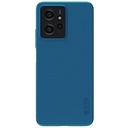 Xiaomi Redmi Note 12 4G Nillkin Super Frosted shield hátlap tok (Kék)