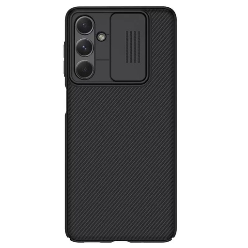 Samsung Galaxy A54 5G Nillkin Camshield Pro hátlap tok (kék)