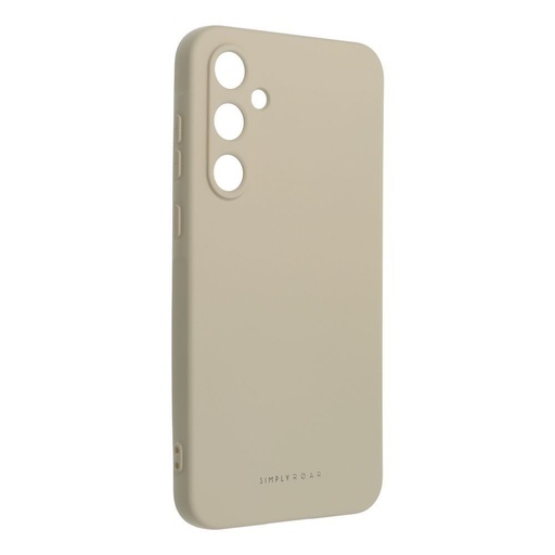 Samsung Galaxy A55 Roar Space hátlap tok (Tört Fehér)