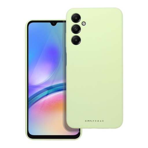 Samsung Galaxy A05S Roar Cloud Skin hátlap tok (Zöld)