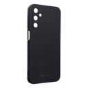 Samsung Galaxy A15 4G / Galaxy A15 5G Roar Space hátlap tok (Fekete)
