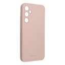 Samsung Galaxy A35 Roar Space hátlap tok (Rózsaszín)