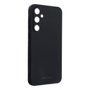 Samsung Galaxy A55 Roar Space hátlap tok (Fekete)