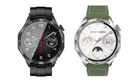 XO Watch 4 AMOLED okosóra (Fekete) – sportóra, hívásfogadás, színes kijelző