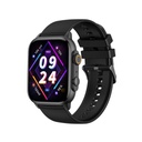 XO J9 AMOLED okosóra (Fekete)