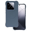 Apple iPhone 14 Pro Tel Protect Wave magsafe hátlap tok (Kék)