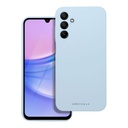 Samsung Galaxy A15 4G / Galaxy A15 5G Roar Cloud Skin hátlap tok (Kék)