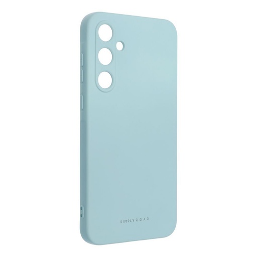 Samsung Galaxy A35 Roar Space hátlap tok (Kék)