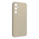 Samsung Galaxy A35 Roar Space hátlap tok (Tört Fehér)