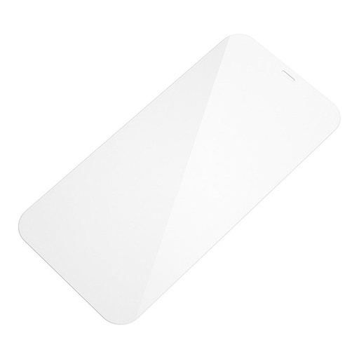 Apple iPhone 15 / 16 BLUEO full clear prémium üvegfólia (Átlátszó)