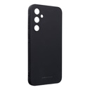 Samsung Galaxy A35 Roar Space hátlap tok (Fekete)