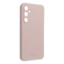 Samsung Galaxy A55 Roar Space hátlap tok (Rózsaszín)